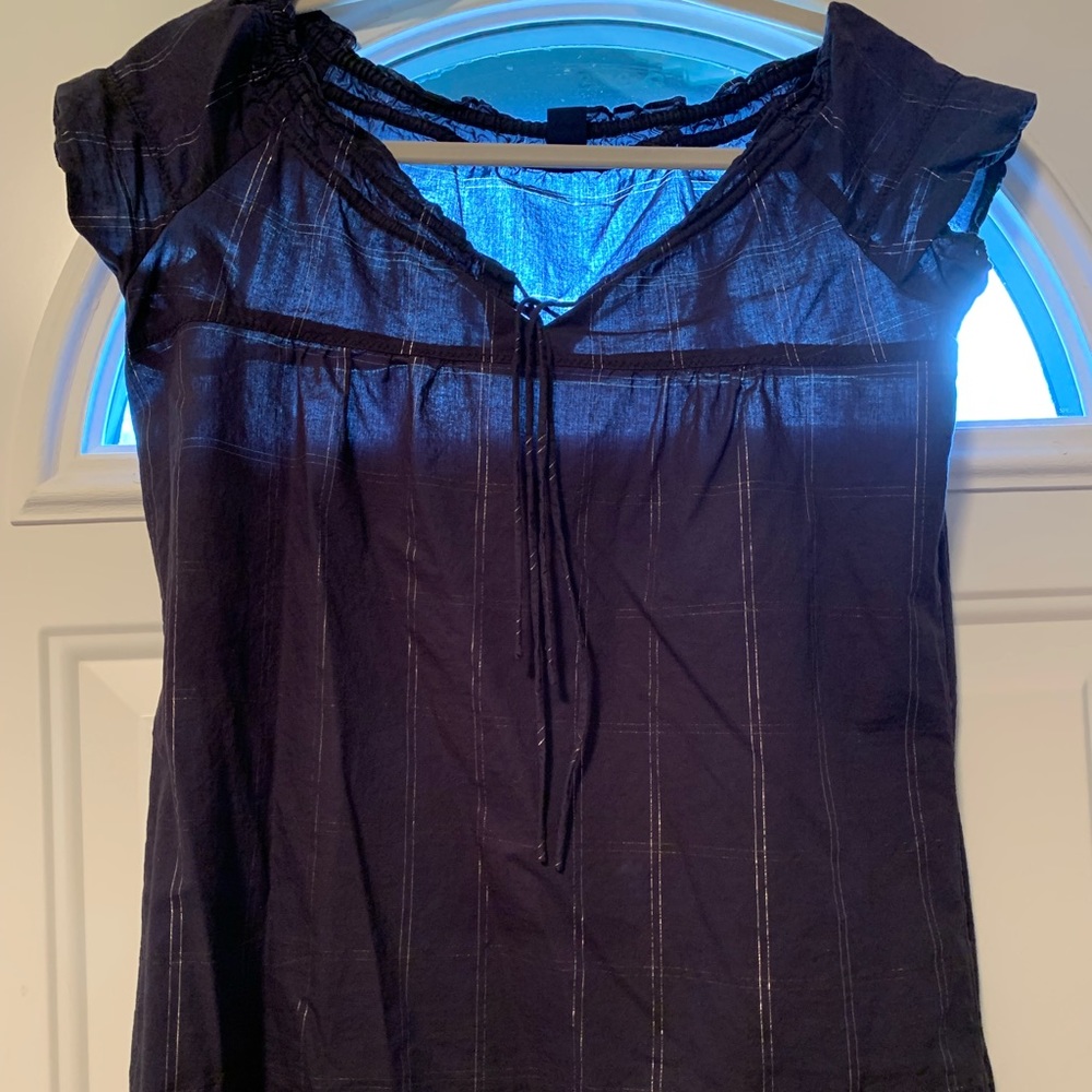 AEOblouse
